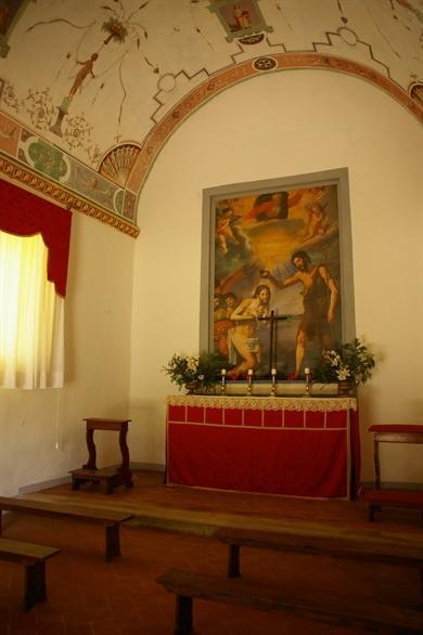Hotel Il Paganello Tavarnelle Val di Pesa Exteriér fotografie