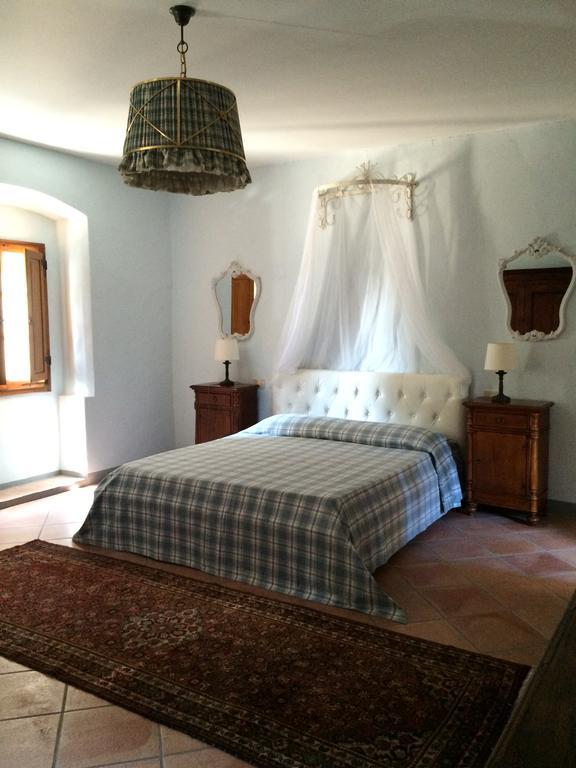 Hotel Il Paganello Tavarnelle Val di Pesa Exteriér fotografie