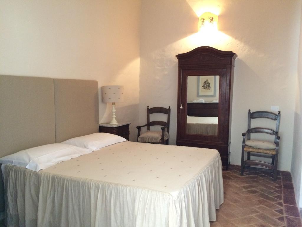 Hotel Il Paganello Tavarnelle Val di Pesa Exteriér fotografie
