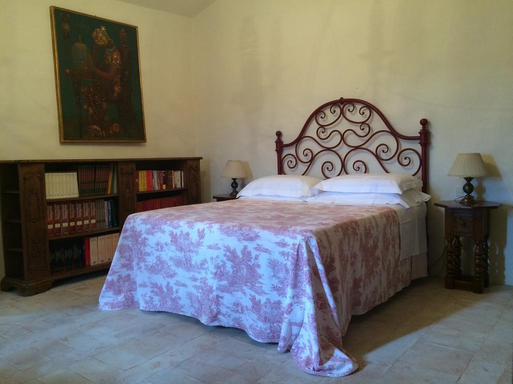 Hotel Il Paganello Tavarnelle Val di Pesa Exteriér fotografie
