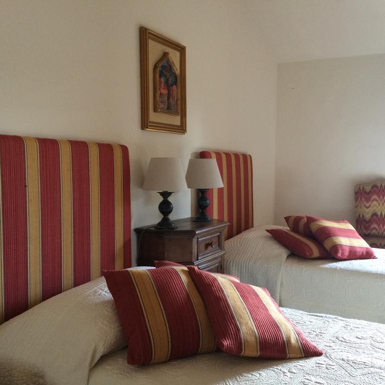 Hotel Il Paganello Tavarnelle Val di Pesa Exteriér fotografie