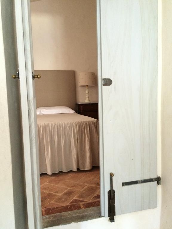 Hotel Il Paganello Tavarnelle Val di Pesa Exteriér fotografie