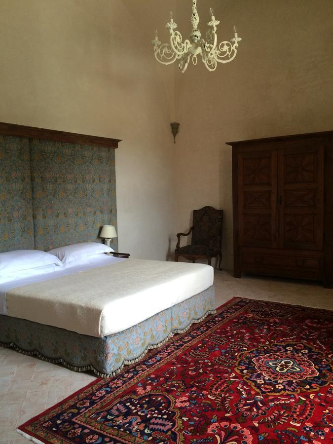 Hotel Il Paganello Tavarnelle Val di Pesa Exteriér fotografie